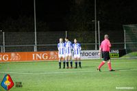 belof. Heerenveen- Telstar 1-1 (01)