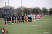 knvb beker J.Ajax- Telstar 3-0 (28)